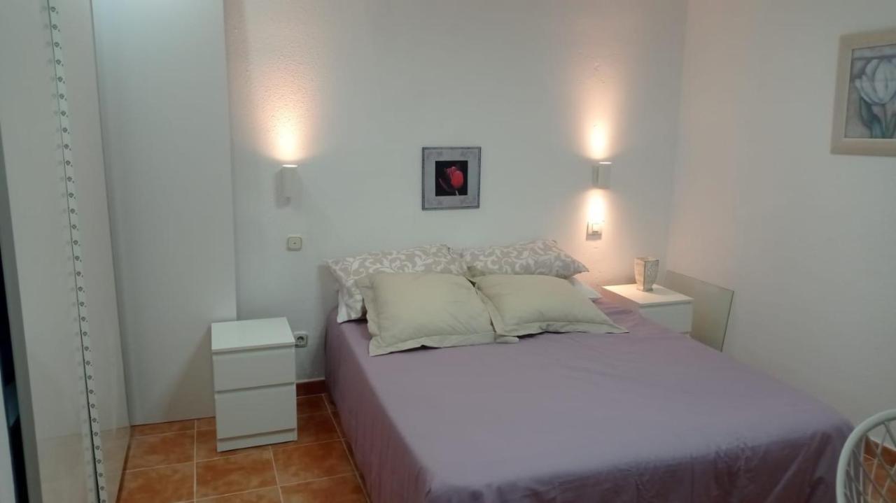 Appartamento Ocean View Paradise 1116 Costa Adeje  Esterno foto