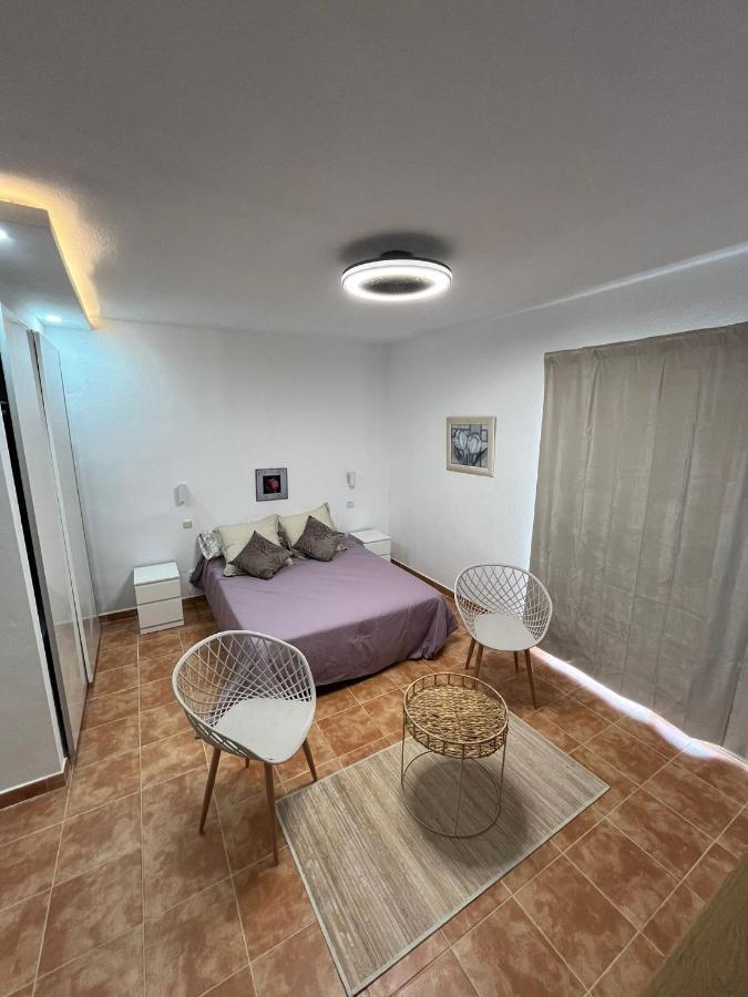 Appartamento Ocean View Paradise 1116 Costa Adeje  Esterno foto