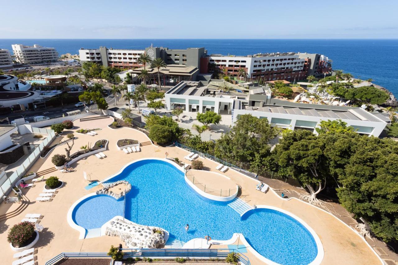 Appartamento Ocean View Paradise 1116 Costa Adeje  Esterno foto