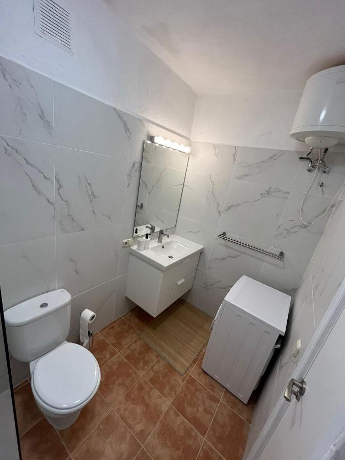 Appartamento Ocean View Paradise 1116 Costa Adeje  Esterno foto