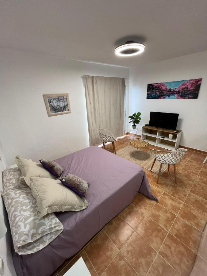 Appartamento Ocean View Paradise 1116 Costa Adeje  Esterno foto